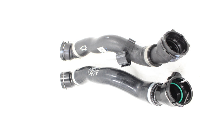 VTT Upgraded Silicone G8X (S58) coolant hose kit