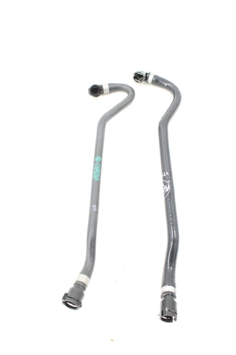 VTT Upgraded Silicone G8X (S58) coolant hose kit