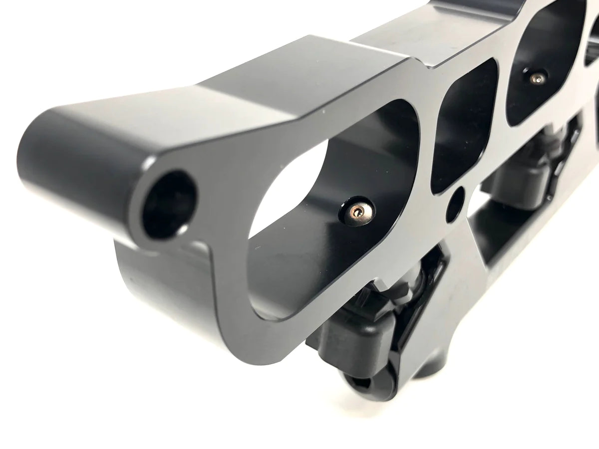 Precision Raceworks BMP S55 Port Injection