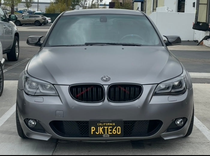 BMW E60 5 Series/M5 G-Series Laser Style Headlights