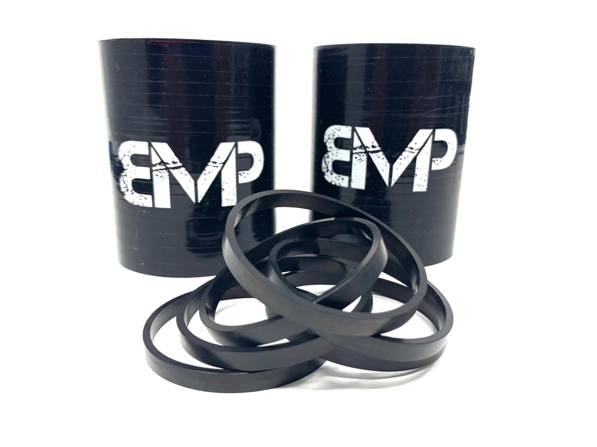 Precision Raceworks BMP S55 Port Injection