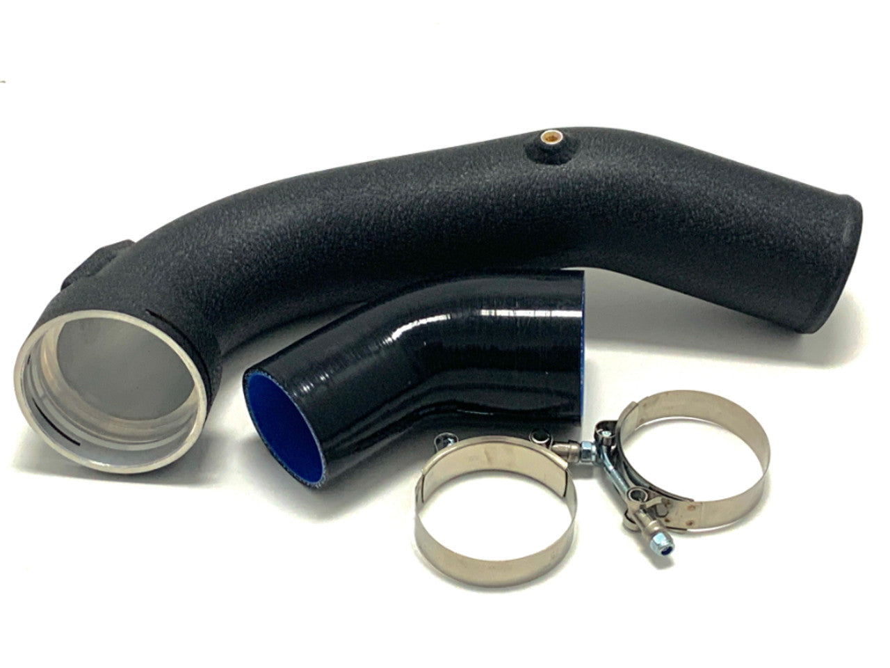 MAD N55 Charge Pipe BMW 135 335 E-Chassis