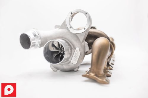 PURE850 for BMW B58
