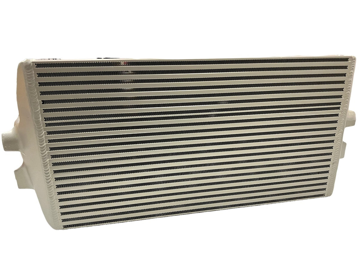 MAD BMW Stepped Core F-Chassis 535 640 High Density Race Intercooler