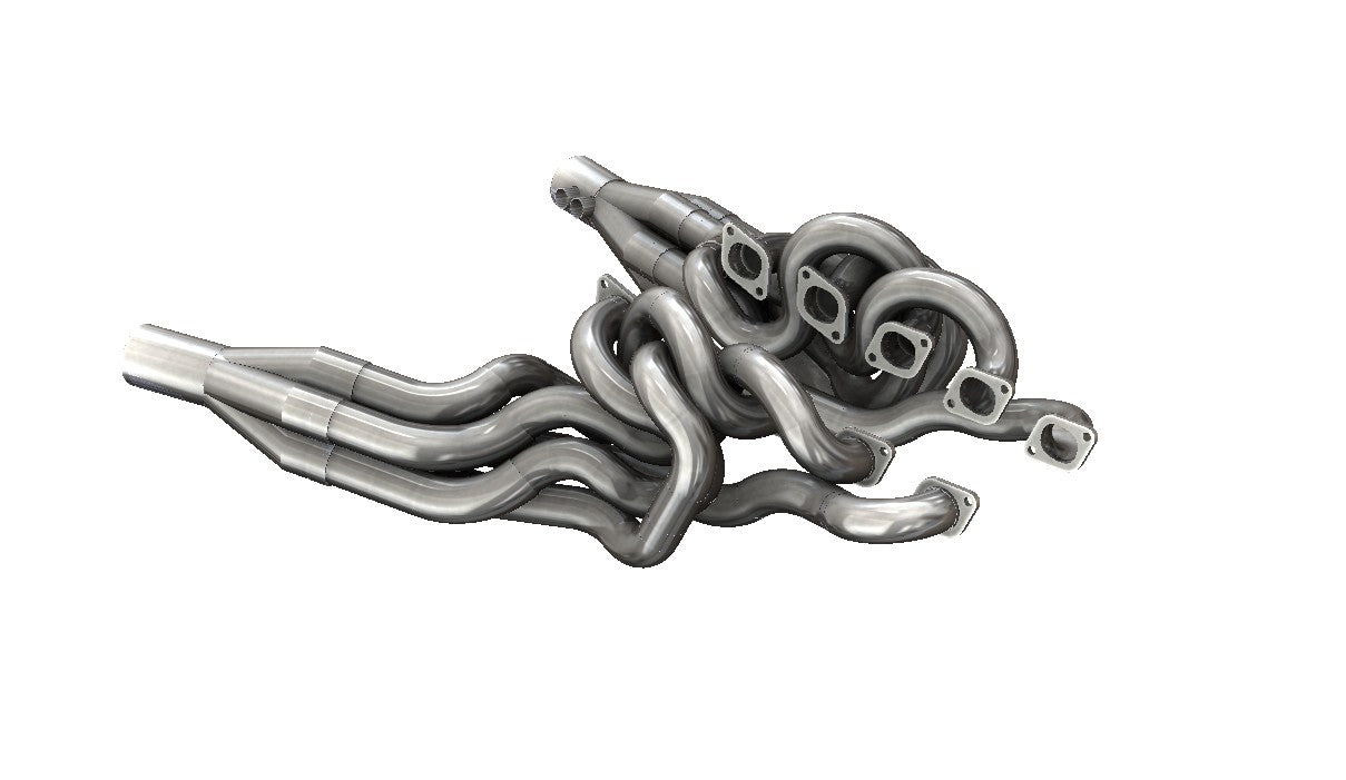 Infinity Design BMW S85 E60 M5 / E63 M6 Equal Length Headers