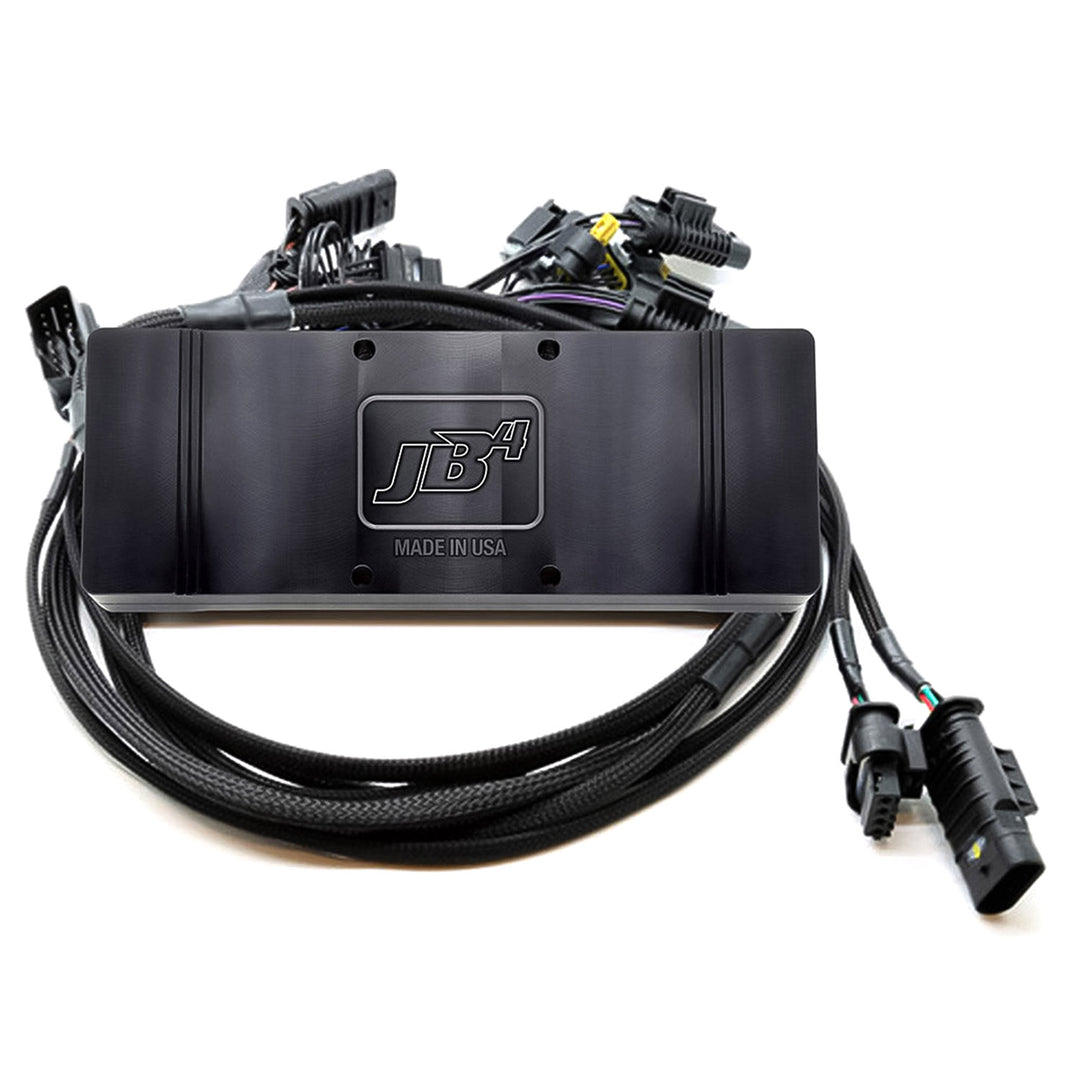 S68 JB4 Tuner