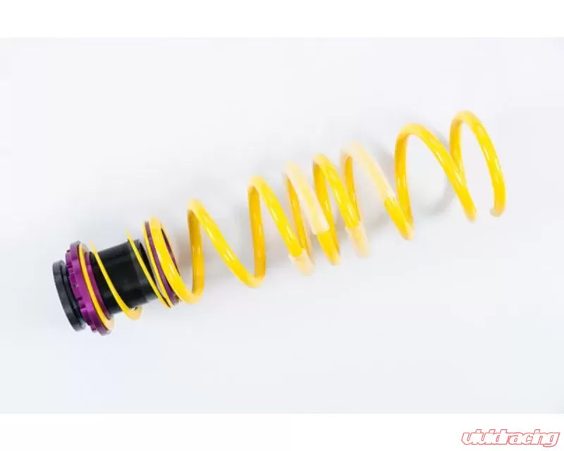 KW Height Adjustable Spring Coilover Kit For BMW F90 M5 (H.A.S.)