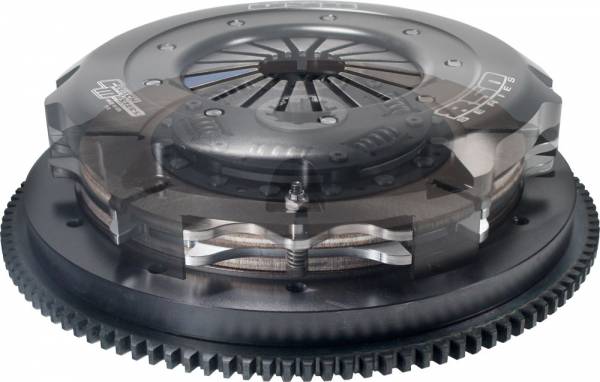 Clutch Masters 850 Series Clutch Kit For BMW F3X/F2X N55