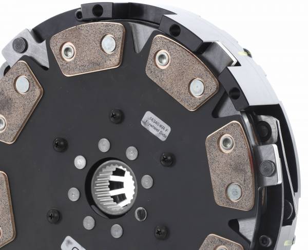 Clutch Masters 1000 Series for 23' Toyota Supra 3.0L (Flywheel incl.)