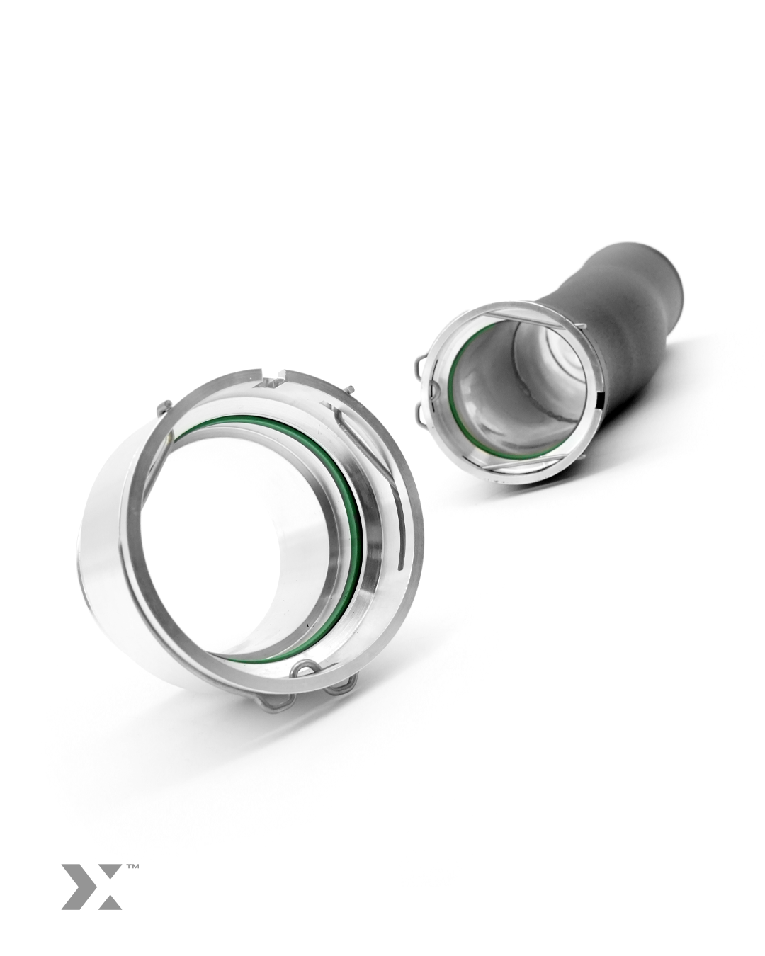 MMX Performance BMW F-Chassis N55 Turbo-Side Chargepipe