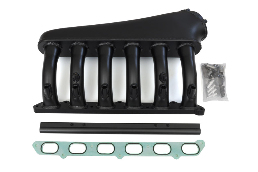 BMW N54 Phoenix Racing Forward-Facing Port Injection Intake Manifold