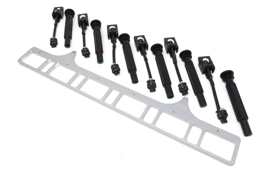 N54 to B58 BMW Coil Upgrade Adapter Kit