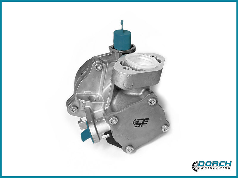 Dorch Engineering N55 Lift Kit - HPFP Upgrade for BMW E/F Series