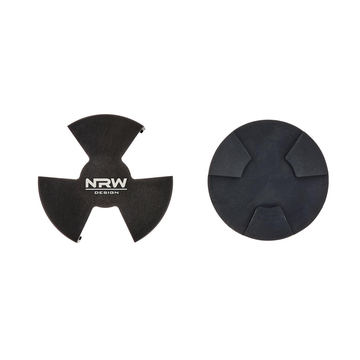 NRW Billet S65 Block Off Cap - E9X M3