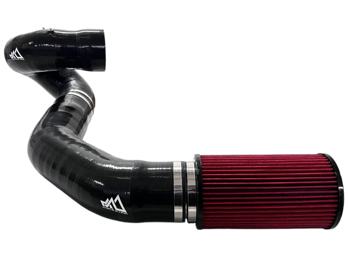 MAD BMW F Chassis B58 Front Mount Intake M240i 340i 440i