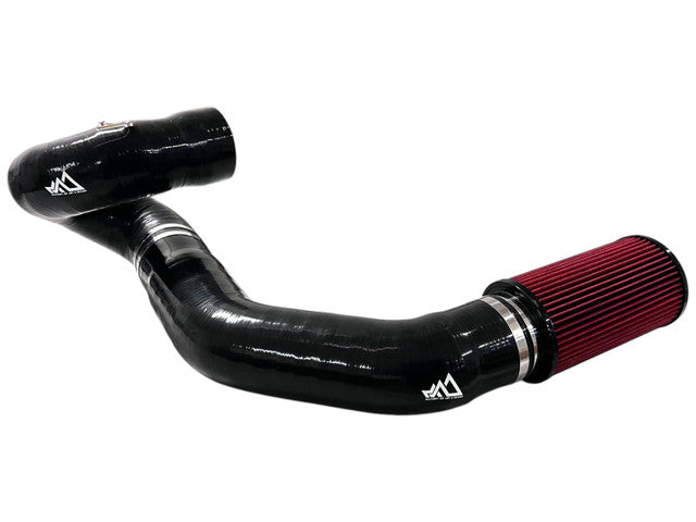 MAD BMW F Chassis B58 Front Mount Intake M240i 340i 440i