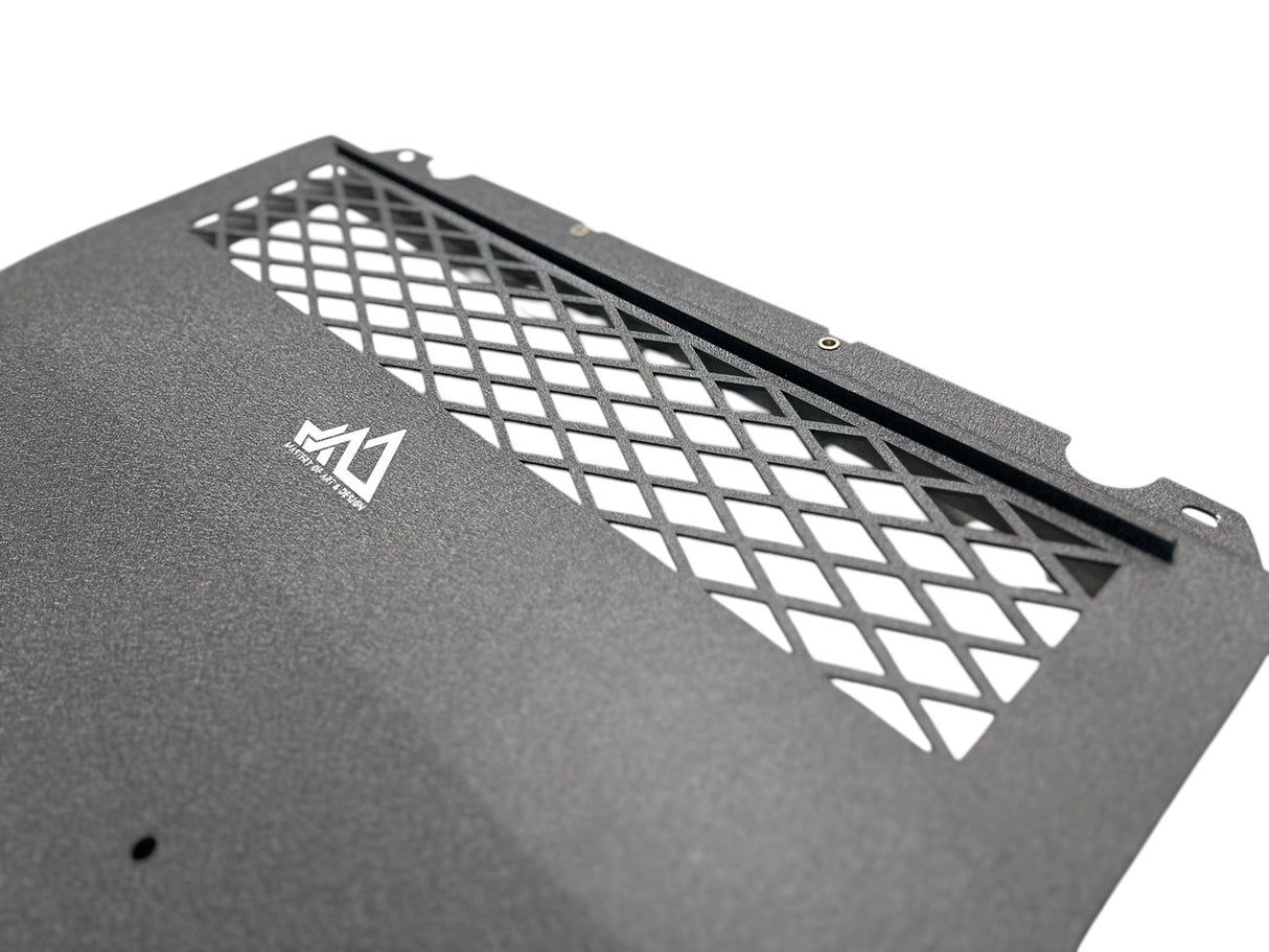 MAD BMW F97 F98 X3M X4M Skid Plate