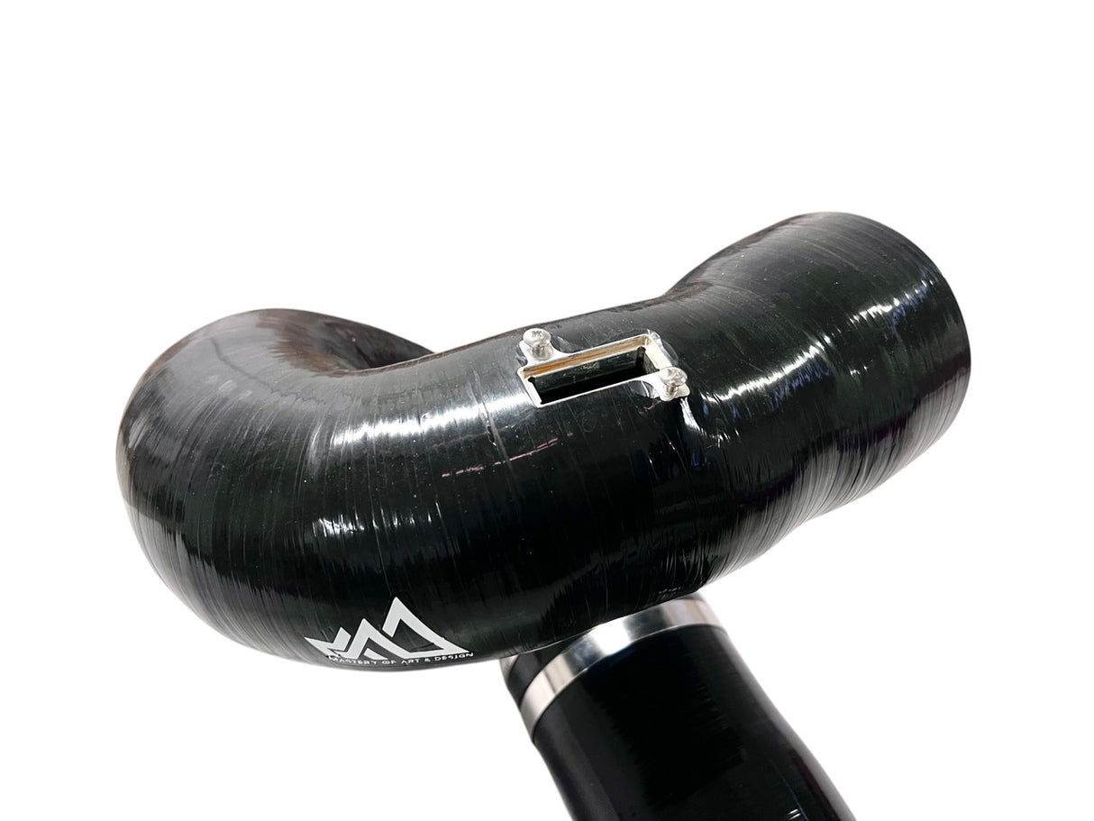 MAD BMW F Chassis B58 Front Mount Intake M240i 340i 440i