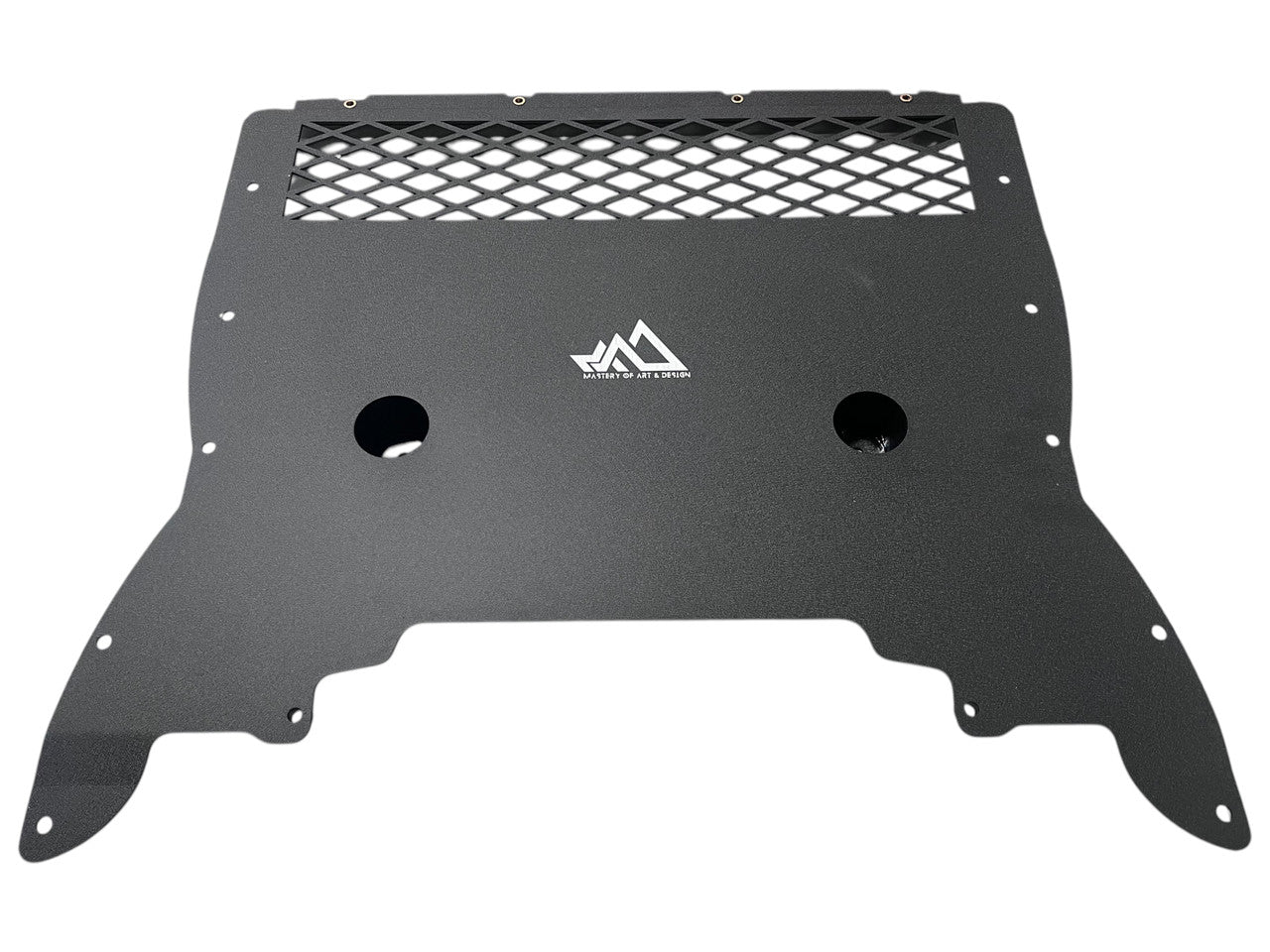 MAD BMW F90 M5 Skid Plate
