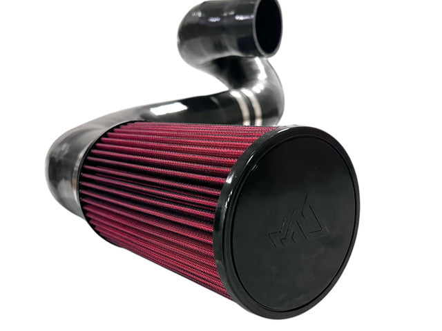 MAD BMW F Chassis B58 Front Mount Intake M240i 340i 440i