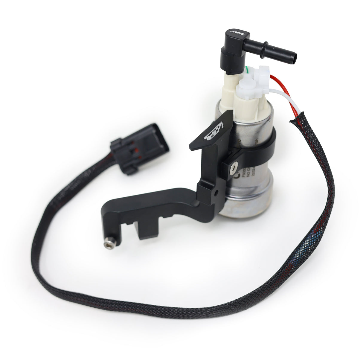 Precision Raceworks MKV Toyota Supra Stand Alone AFS