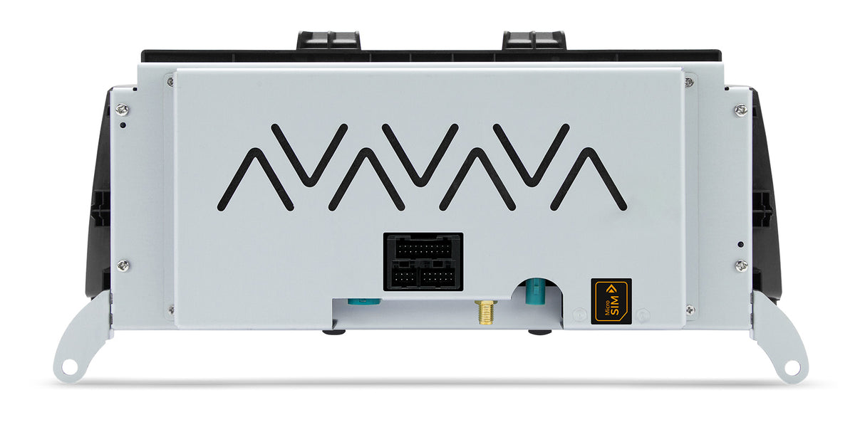 Xtrons 8.8" Head Unit Display Upgrade For BMW X3/X4 F25/F26 2014-2016 (NBT) | 4GB RAM & 64GB ROM