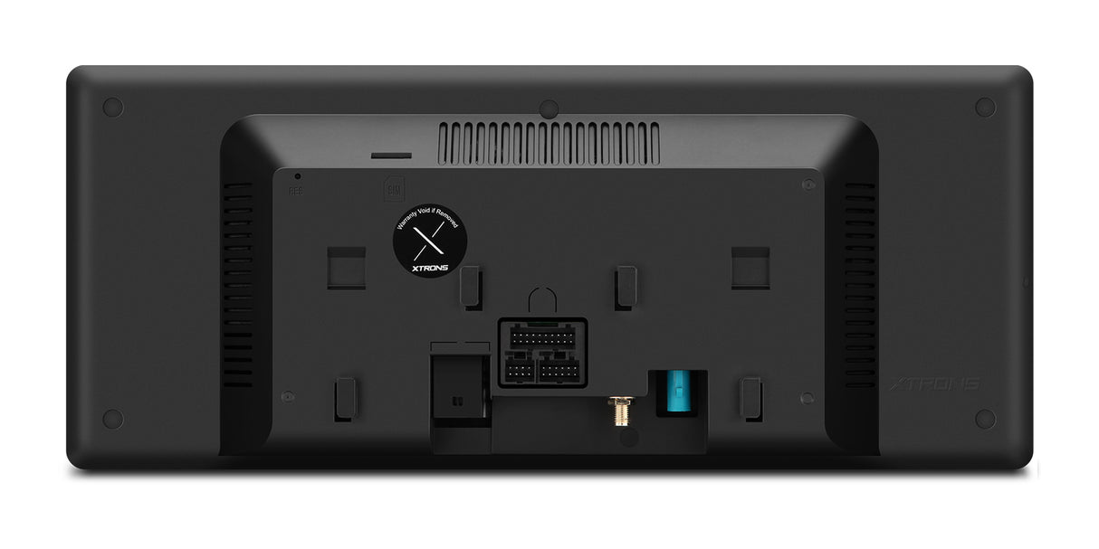 Xtrons 12.3" Head Unit Display Upgrade For BMW X5/X6/M E70/E71 2011-2013 (CIC) | 8GB RAM & 256GB ROM