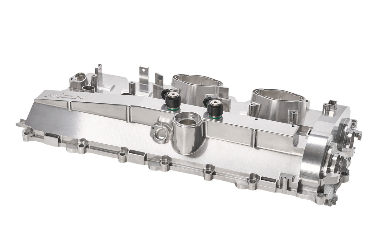 S58 Billet Valve Cover