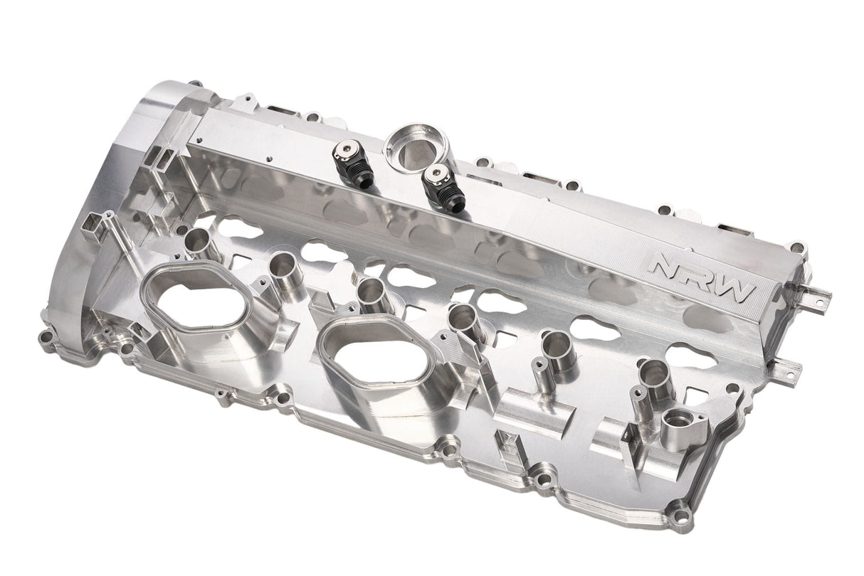 S58 Billet Valve Cover