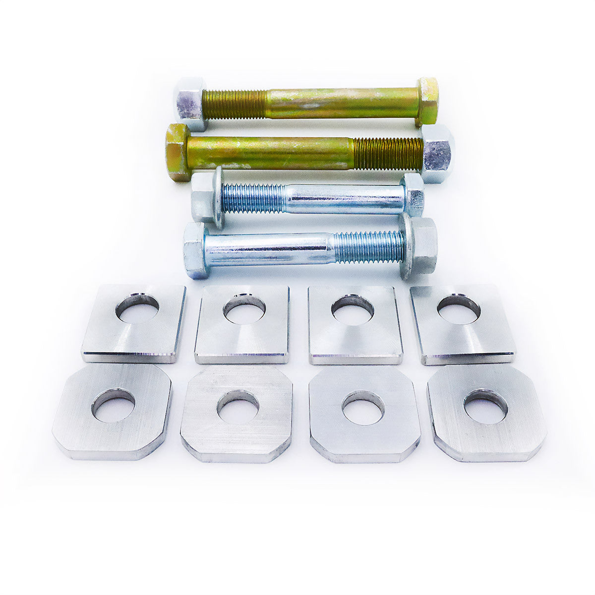 SPL Eccentric Lockout Kit for Toyota Supra/BMW G2X/BMW G42