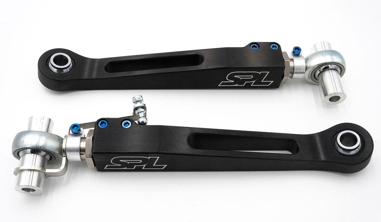 SPL Front Lower Control Arms for BMW E9X/E8X