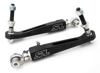 SPL Front Lower Control Arms for BMW F8X M2/M3/M4