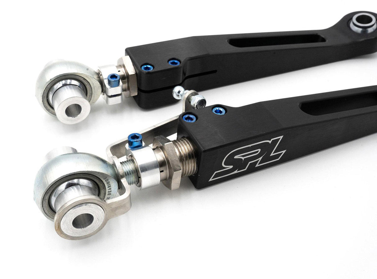 SPL Front Lower Control Arms for BMW F8X M2/M3/M4