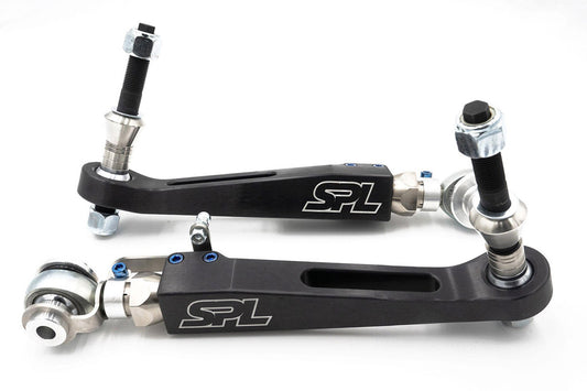 SPL Front Lower Control Arms for BMW Z4 G29/Supra GR A90