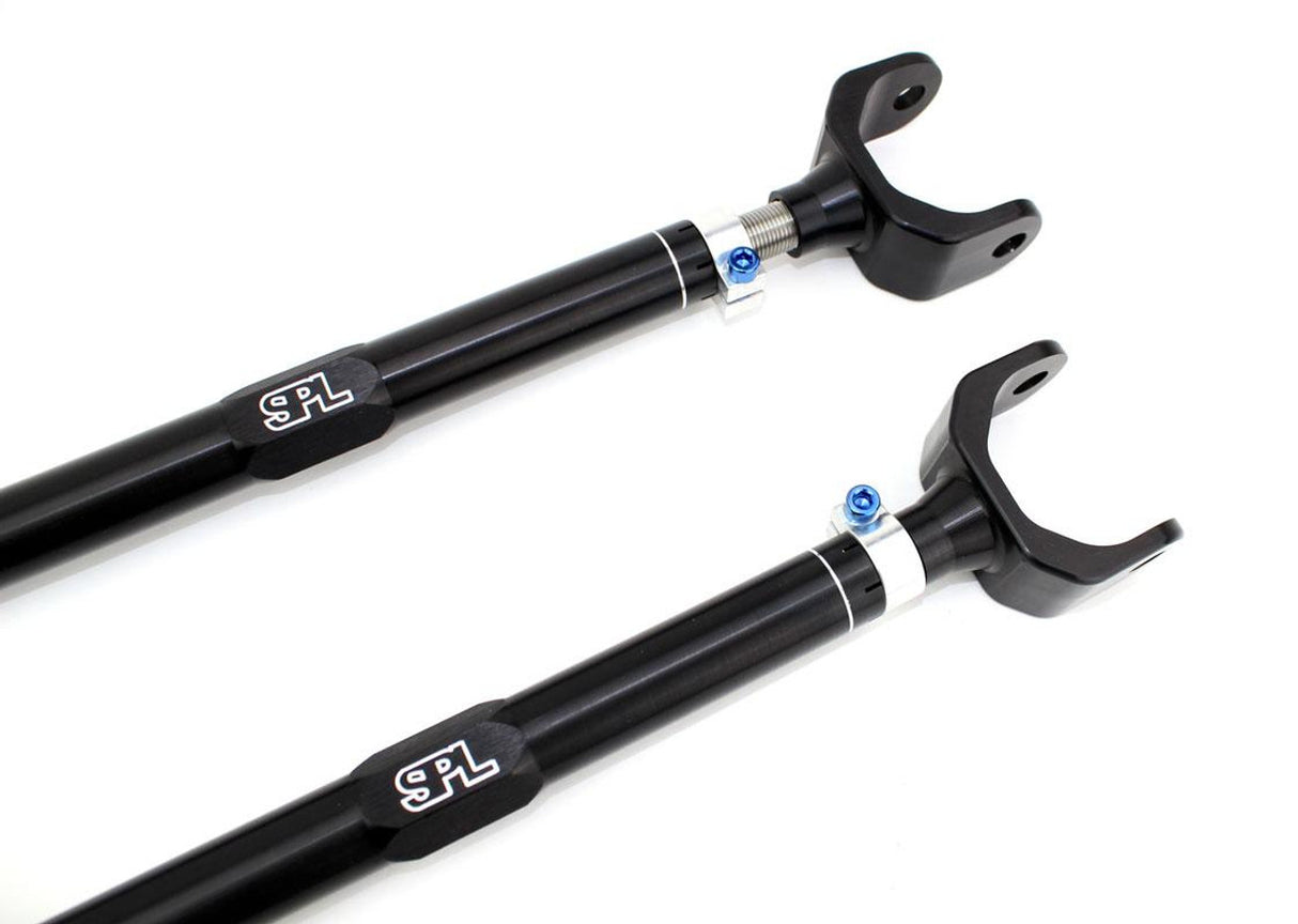 SPL Rear Camber Links for BMW E46