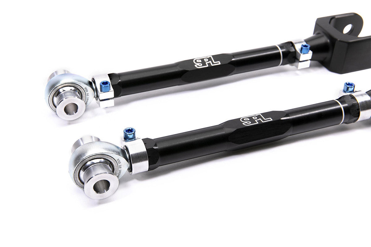 SPL Rear Traction Links Toyota Supra A90 GR/BMW Z4 G29 2/3/4 Series G2X/G42