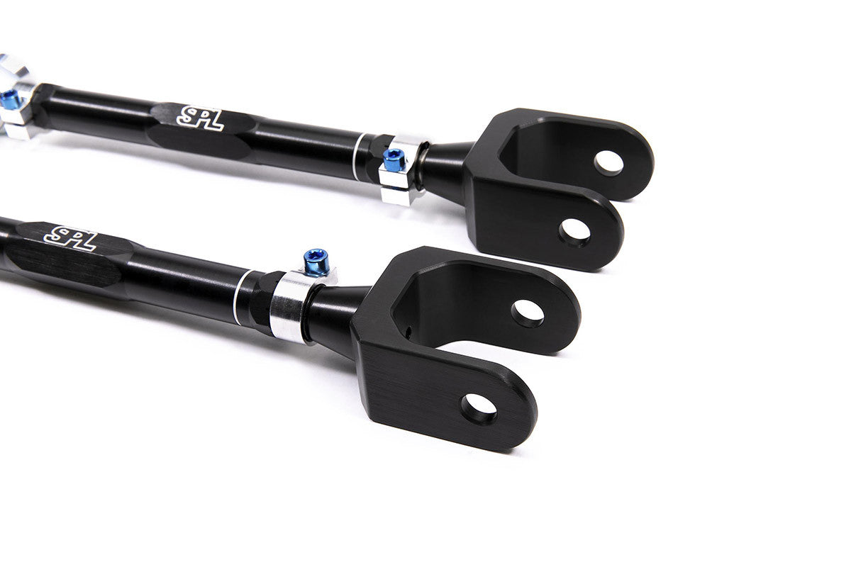 SPL Rear Traction Links Toyota Supra A90 GR/BMW Z4 G29 2/3/4 Series G2X/G42