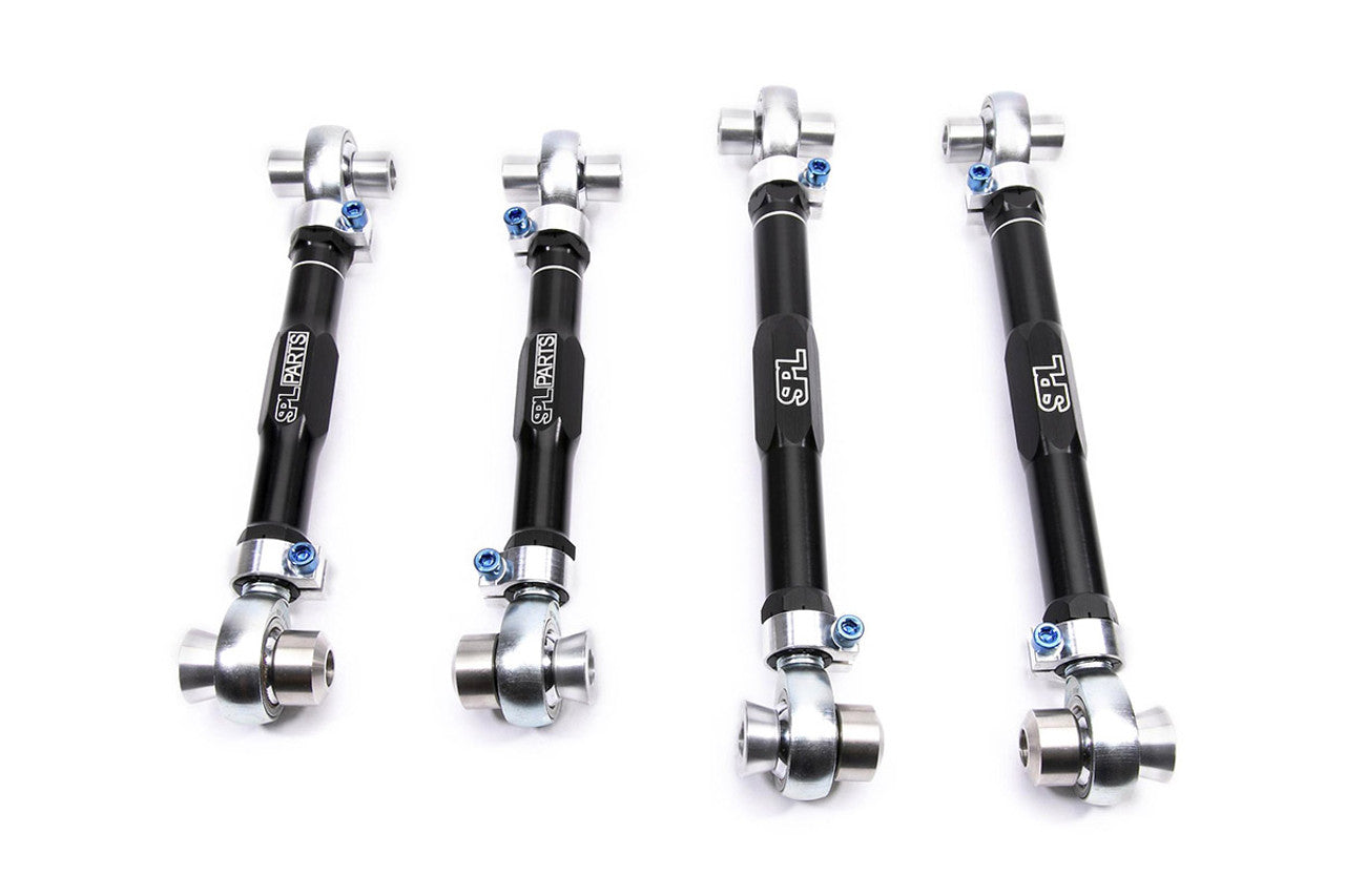 SPL Rear Upper Arms for BMW F2X/F3X