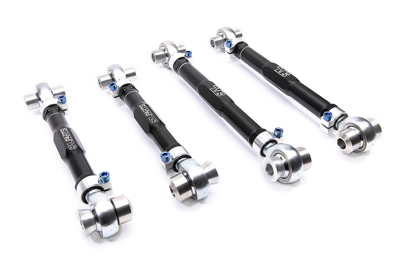 SPL Rear Upper Arms for BMW F2X/F3X