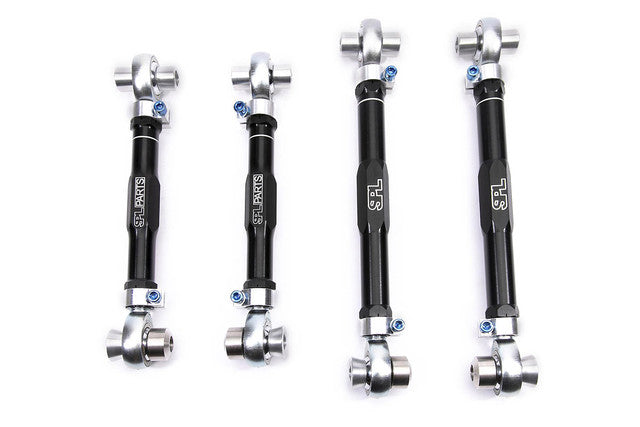 SPL Rear Upper Arms for BMW F2X/F3X