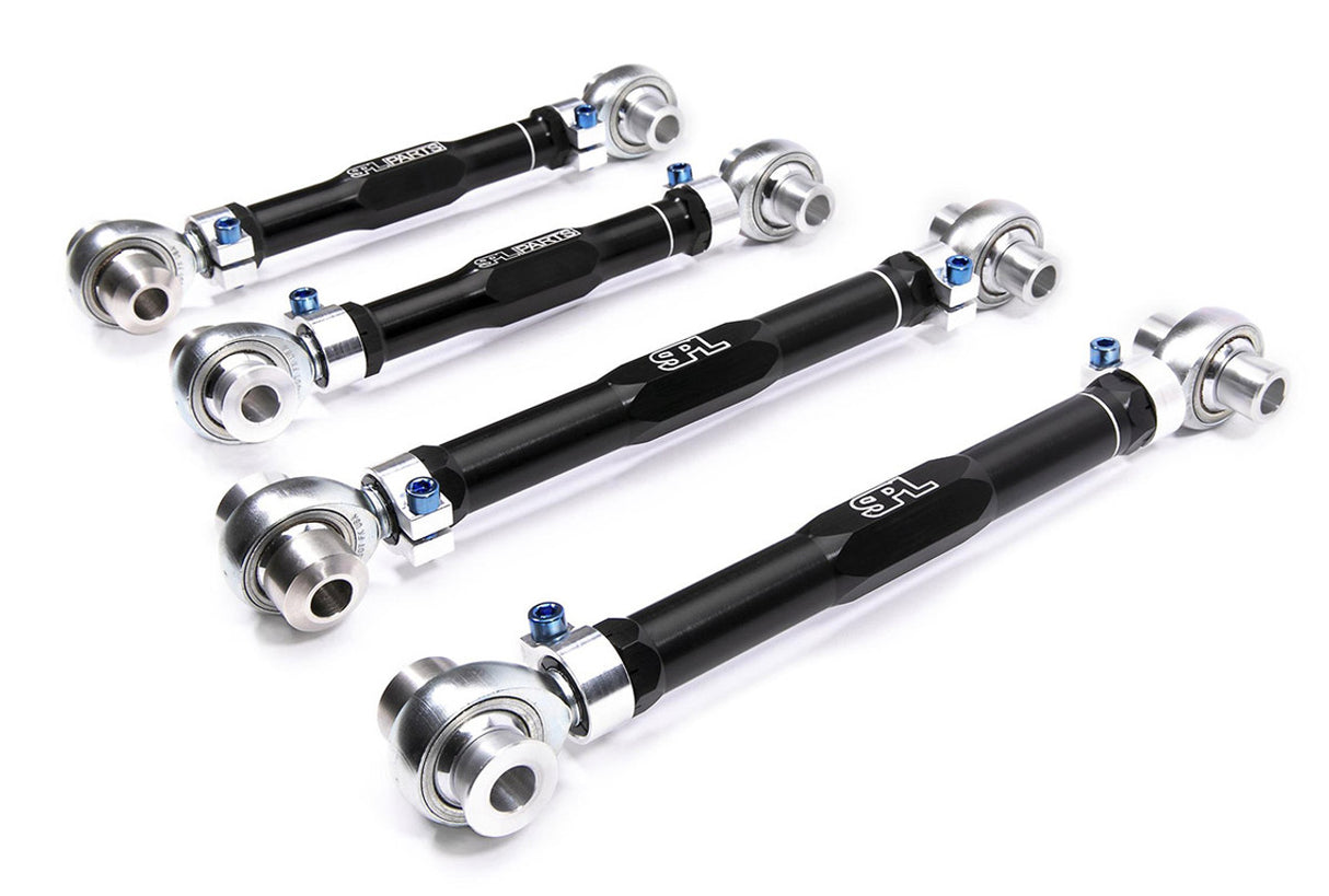 SPL Rear Upper Arms for BMW F2X/F3X