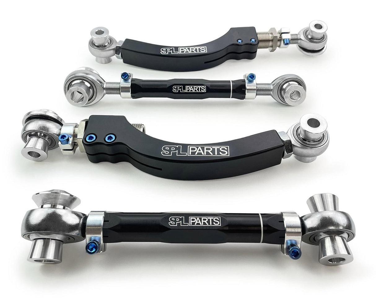 SPL Rear Upper Arms for BMW G2x/G42 A90 Supra