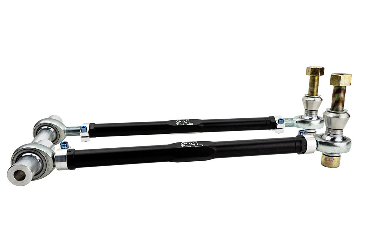 SPL Front Tension Rods for BMW F2X/F3X