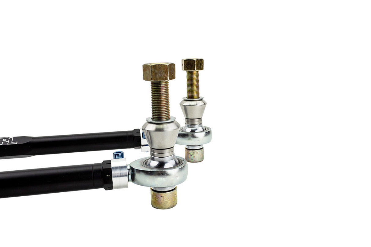 SPL Front Tension Rods for BMW F2X/F3X