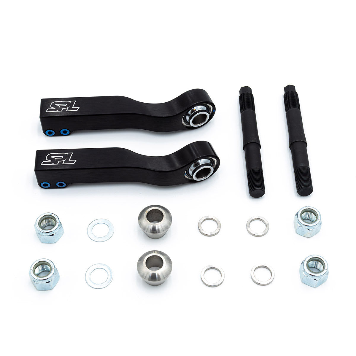 SPL Bumpsteer Adjustable Tie Rod Ends BMW G2X / G8X / G42