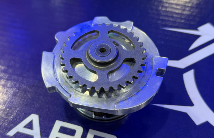 ATS 8HP Performance Transmission Oil Pump