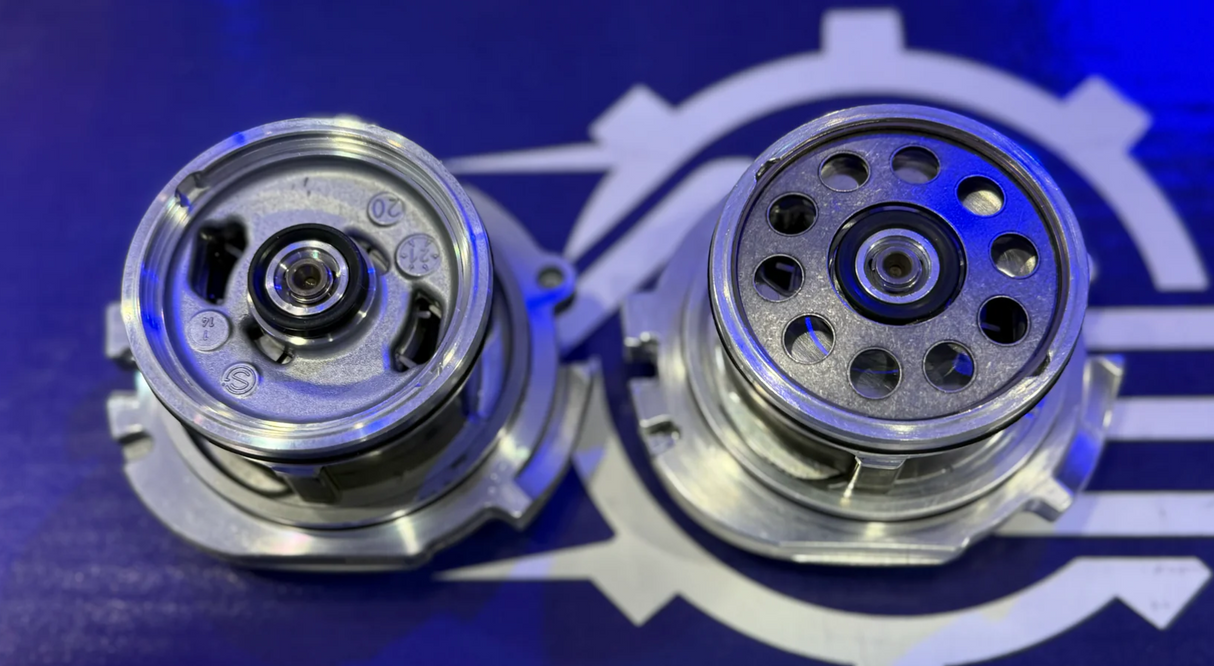 ATS 8HP Performance Transmission Oil Pump