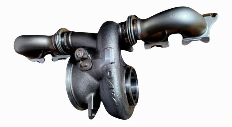 Dynamic Autowerx BMW B58 GEN 1 (NEW GEN) ULTRA FLOW X