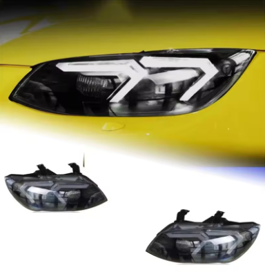 BMW E92/E93 LCI G20 Style Headlights