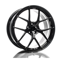 Titan7 T-S5 Forged Split 5 Spoke Wheels for BMW F90 M5